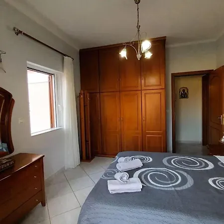 Appartamento Metaxiasandmariashouse *