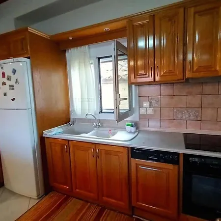 Metaxiasandmariashouse Leonídion