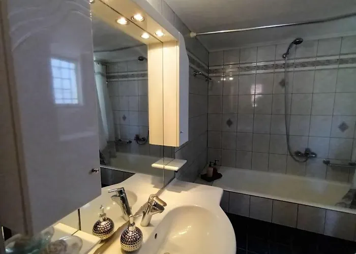 Διαμέρισμα Metaxiasandmariashouse *