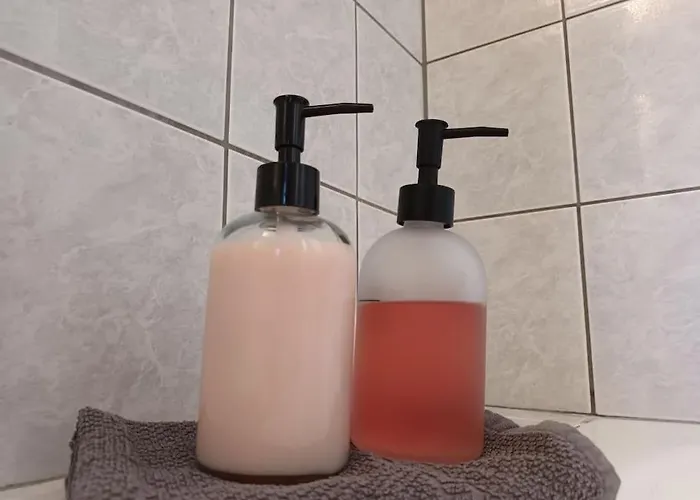 Metaxiasandmariashouse Διαμέρισμα Λεωνίδιο