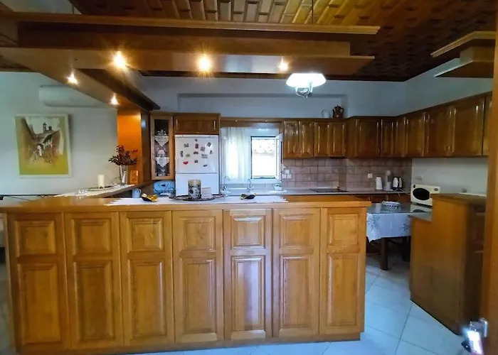 Διαμέρισμα Metaxiasandmariashouse *