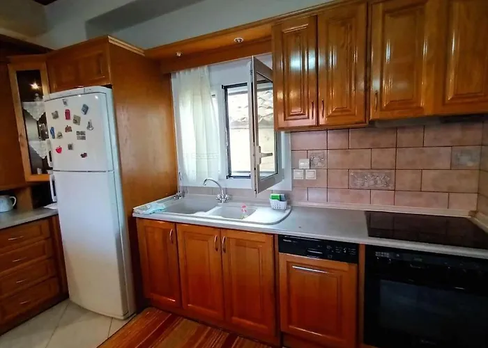 Metaxiasandmariashouse Λεωνίδιο